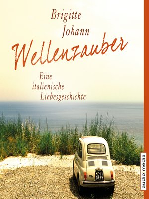 cover image of Wellenzauber